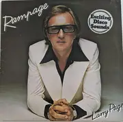 LP - Larry Page Orchestra - Rampage