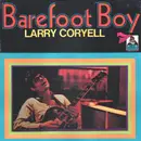 LP - Larry Coryell - Barefoot Boy