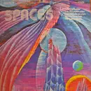 LP - Larry Coryell - Spaces