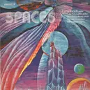 LP - Larry Coryell - Spaces