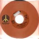 7'' - Larry Gatlin - Sweet becky walker