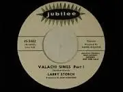 Larry Storch - Valachi Sings.