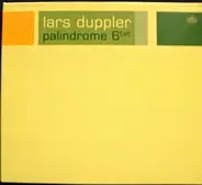 Lars Duppler - Palindrome 6tet