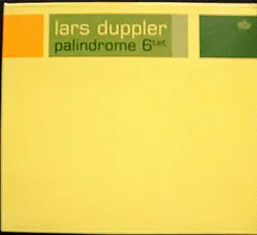 Lars Duppler - Palindrome 6tet