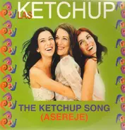 Las Ketchup - The Ketchup Song (Asereje)