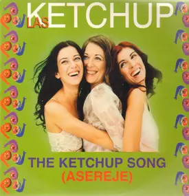 las ketchup - The Ketchup Song (Asereje)