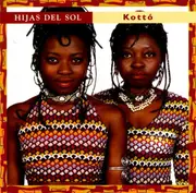 CD - Hijas Del Sol - Kottoo