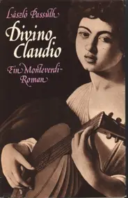 Claudio Monteverdi - Divino Claudio