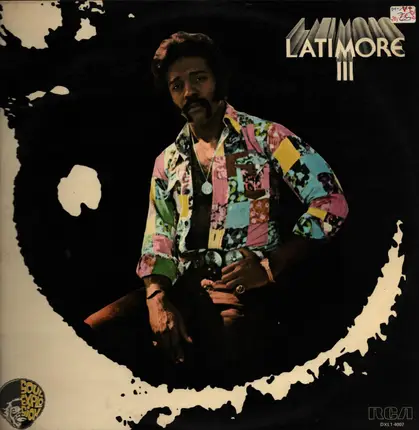 Latimore - Latimore III