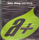 12inch Vinyl Single - Latin Thing - Latin Thing (Remixes)