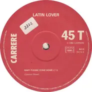Latin Lover - Nothing's Better Than Love