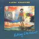 CD - Latin Quarter - Nothing like velvet