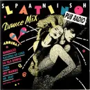 LP - Latino Dance Machine - Spanish Latino Dance Mix