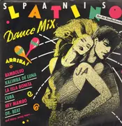 LP - Latino Dance Machine - Spanish Latino Dance Mix