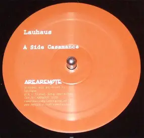 Lauhaus - CASAMANCE