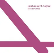 Lauhaus ET Chaptal - FRREDOM FRIES