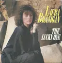 7inch Vinyl Single - Laura Branigan - The Lucky One