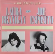 Laura Branigan And Joe Esposito - Come Into My Life