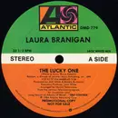 12inch Vinyl Single - Laura Branigan - The Lucky One