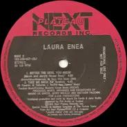 Laura Enea - Better The Devil You Know