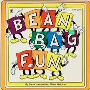 Kinderlieder - Bean Bag Fun