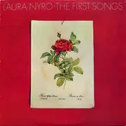 LP - Laura Nyro - The First Songs