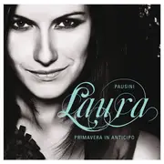 CD - Laura Pausini - Primavera In Anticipo