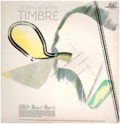 LP - Lauren Newton - Timbre