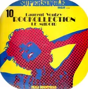 12'' - Laurent Voulzy - Rockollection Le Miroir