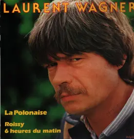 Laurent Wagner - La Polonaise