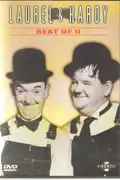 DVD - Laurel & Hardy - Best Of II