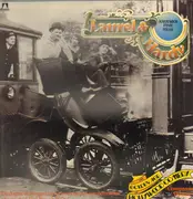 LP - Laurel & Hardy - Another Fine Mess