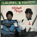 12'' - Laurel & Hardy - Clunk Click