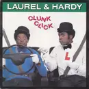 7'' - Laurel & Hardy - Clunk Click