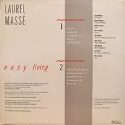 LP - Laurel Massé - Easy Living