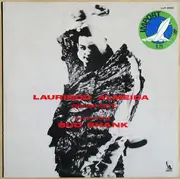 LP - Laurindo Almeida Quartet Featuring Bud Shank - Laurindo Almeida Quartet Featuring Bud Shank - + Insert