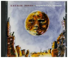 Laurie Jones - Howlers Moon