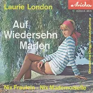 Laurie London Und Die Hansen Boys - Auf Wiedersehn Marlen