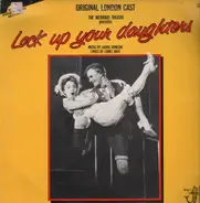 Laurie Johnson, Lionel Bart - Lock Up Your Daughters