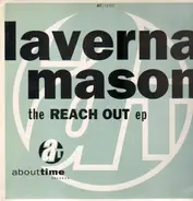 Laverna Mason - the reach out ep