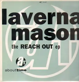 LaVerna Mason - the reach out ep