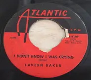 LaVern Baker - Hurtin' Inside