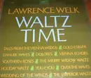 LP - Lawrence Welk - Waltz Time