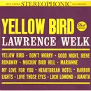 LP - Lawrence Welk - Yellow Bird