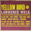 LP - Lawrence Welk - Yellow Bird