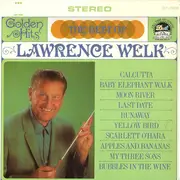 LP - Lawrence Welk - The Best Of Lawrence Welk