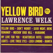 LP - Lawrence Welk - Yellow Bird