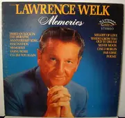 LP - Lawrence Welk - Memories