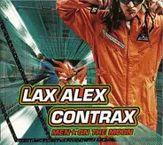 Lax Alex Contrax - Men On The Moon