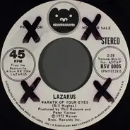 Lazarus - Warmth Of Your Eyes